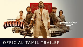 Mahaan Amazon Prime Tamil Movie