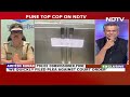 Pune Accident News | Pune Top Cop To NDTV On Porsche Crash That Killed 2: Making Watertight Case  - 00:00 min - News - Video