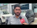 Union Budget 2024 | Automobile Industry in Vijayawada Appeals For Reduction In GST  - 02:24 min - News - Video