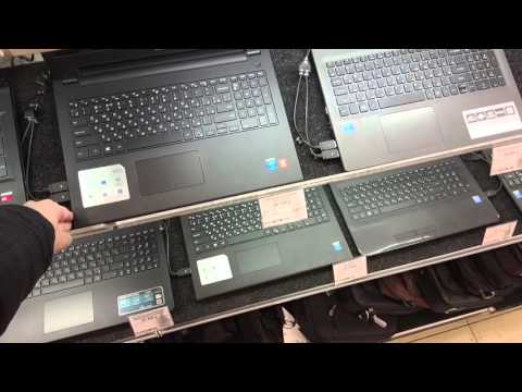 Купить Ноутбук Dell Inspiron 3542 (I35345ddl-34)