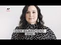 Lily Gladstone: AP Breakthrough Entertainer