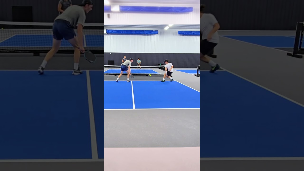 Defending the ATP is Becoming More and More Common!
