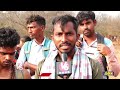 Devotees Padayatra To Srisailam Temple | Kurnool District | V6 News  - 03:25 min - News - Video