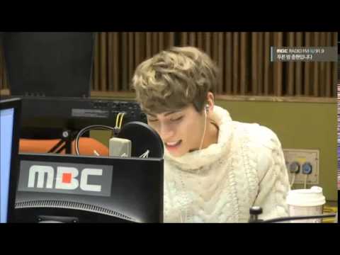 150203 푸른밤 1주년 끝장토론 쫑디몰이