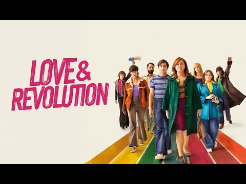 Love & Revolution'