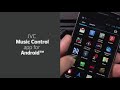 JVC KD-X310BT Display and Controls Demo | Crutchfield Video