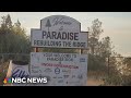 Rebuilding Paradise five years after California’s deadliest and most destructive wildfire