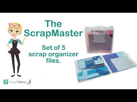 ScrapMaster 5 pack