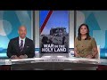 PBS NewsHour West live episode, April 8, 2024  - 56:55 min - News - Video