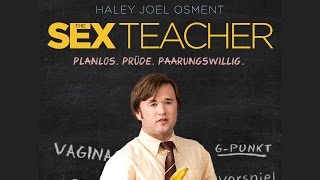 The Sex Teacher - Trailer deutsc