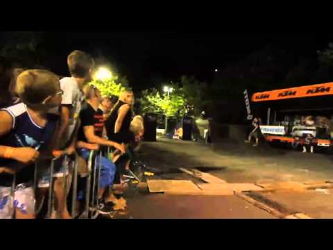 ROCK THE RAMP 2013 Aftermovie 