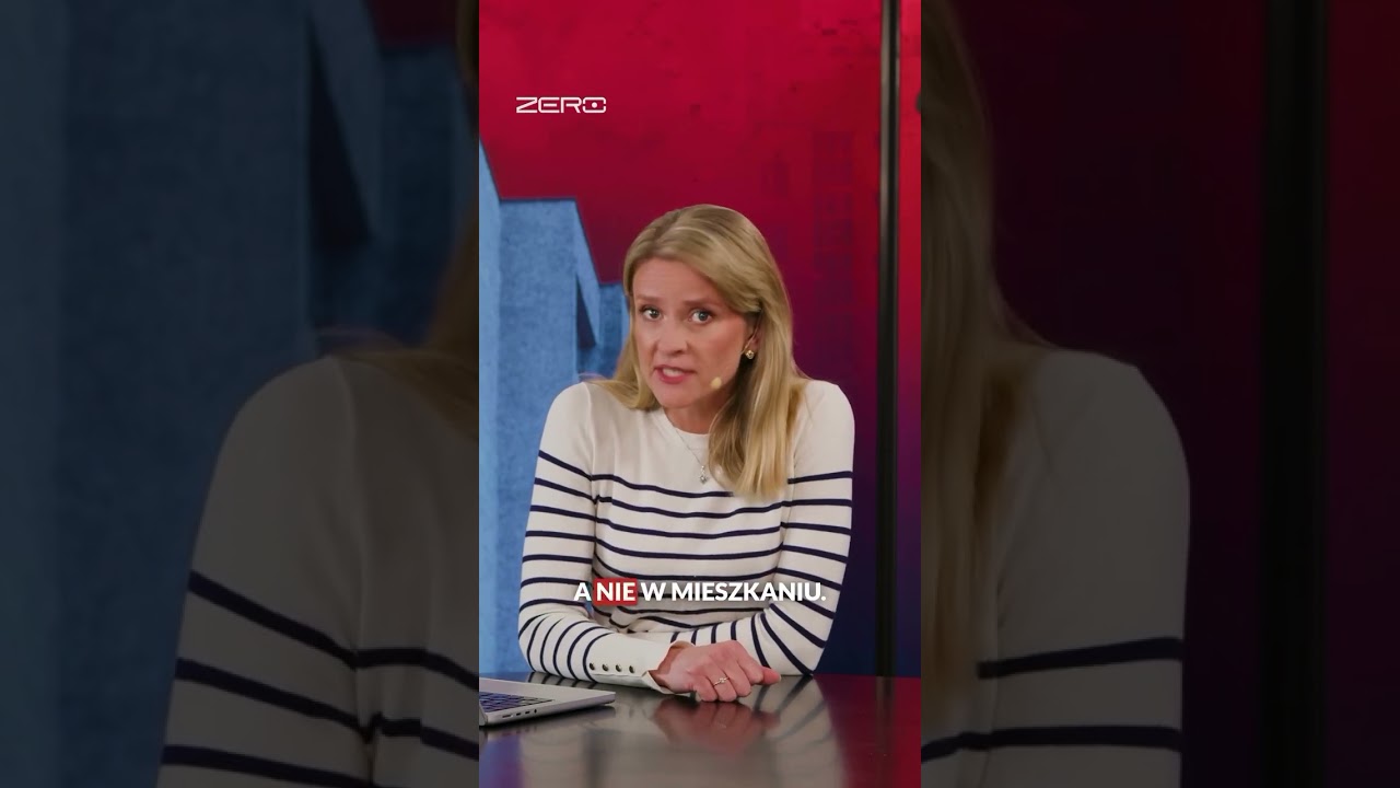 CZY NAWROCKI PRZEJĄŁ MIESZKANIE?