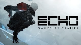 ECHO - Játékmenet Trailer
