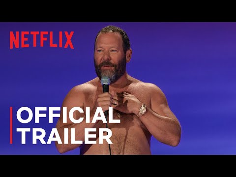 Bert Kreischer: Lucky'