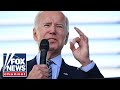 President Biden delivers remarks on AI and its impact on US economy