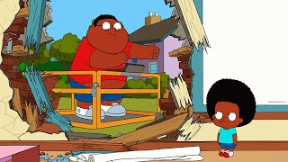 The Cleveland Show 2025 Season 5 Ep.12 👉 The Cleveland Show Full Episodes 👉 The Cleveland Show Today