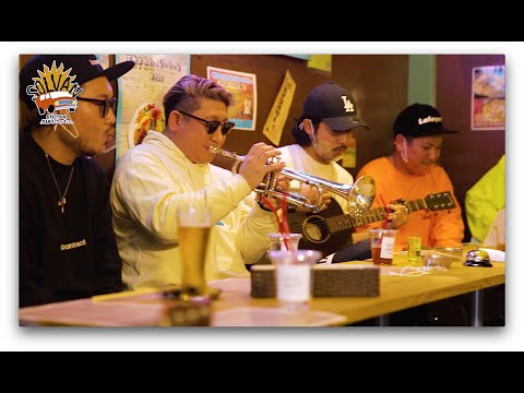 SPiCYSOLのVAN買っちゃいました。ep.7〜初の関西ロケ!ベリーグッドな彼らのところに遊びにいってきました Vol.2〜
