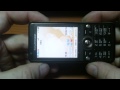 sony ericsson g700,все плюсы и минусыMOV 0003