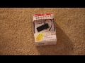 LG HBM-235 Bluetooth Headset Unboxing and Overview