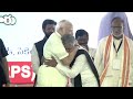 PM Modi LIVE: Telangana के Secunderabad में PM Modi ने जनसभा को संबोधित किया| Assembly Election  - 54:16 min - News - Video