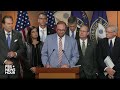 WATCH LIVE: House Republicans hold news briefing after closed session with IRS whistleblowers  - 35:43 min - News - Video