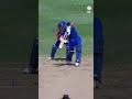 Unrivalled Gulbadin Naib strength 💪 #CricketShorts #YTShorts  - 00:12 min - News - Video