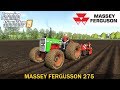 Massey Fergusson 275 v1.2