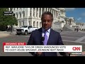 MTG says she will force vote over Speaker Johnson’s ouster next week(CNN) - 02:54 min - News - Video