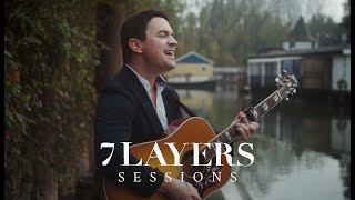 Joshua Hyslop - The Flood - 7 Layers Session #220