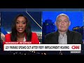 They know Im not a liar: Ex-Giuliani associate rips GOP for Biden impeachment inquiry(CNN) - 11:40 min - News - Video