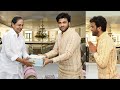 Sharwanand Meets CM KCR To Inviting For His Wedding Reception | IndiaGlitz Telugu