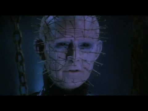 Hellbound: Hellraiser II'