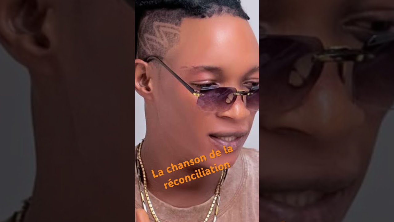 🛑Mouskid Petit Azaya a encore frappé très fort 💪🏽. La chanson de la réconciliation