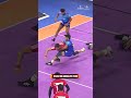 Ashu Maliks astonishing raid pushes Dabang Delhi K.C.s lead ahead | #PKL12  - 00:26 min - News - Video