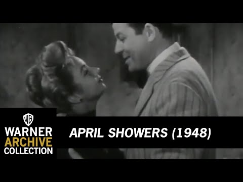 April Showers'