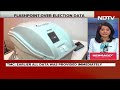 Elections 2024 | Kapil Sibal Asks Election Commission Why It Cant Publish Poll Data Online  - 06:42 min - News - Video