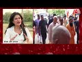 Halla Bol: क्या सबसे बड़ा चुनावी मुद्दा बन गया आरक्षण? | BJP Vs Congress | Anjana Om Kashyap  - 07:24 min - News - Video