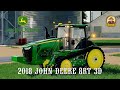 2018 John Deere 8rt 3D v1.0.0.0