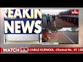 ఆర్టీసీ బస్సు బీభత్సం...స్పాట్ లో నలుగురు..| RTC Bus Accident In Kakinada | hmtv  - 03:01 min - News - Video