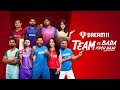 Dream11's 'Team Se Bada Kuch Nahi' Campaign Stars 11 Cricketers and 10 Celebs