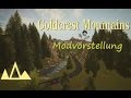 Goldcrest Mountains v3.0