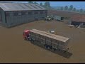 Fliegl multi purpose semi trailers v2.0