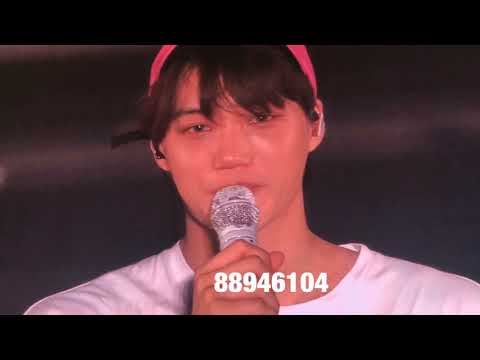 180715 The Elyxion dot in Seoul ending talk p3