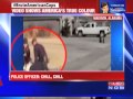 TN   - Video evidence shows how Sureshbhai Patel, was brutally assaulted