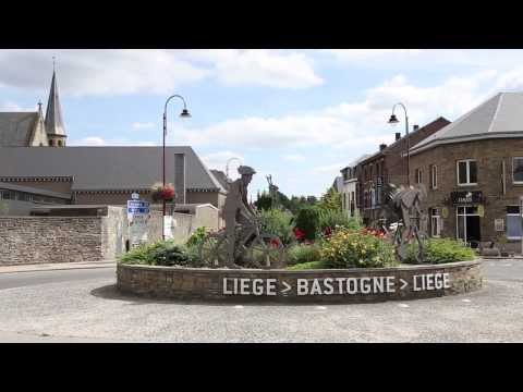 MXGP of Belgium 2013 - Postcard - Motocross 