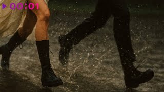 POLINA CHILI — Валят дожди | Official Audio | 2025