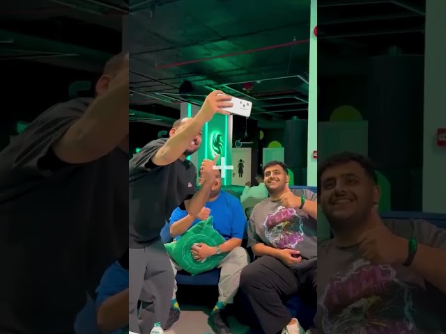 الجوال الذكي 😍