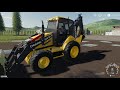 TFSGROUP John Deere 310SK v1.5