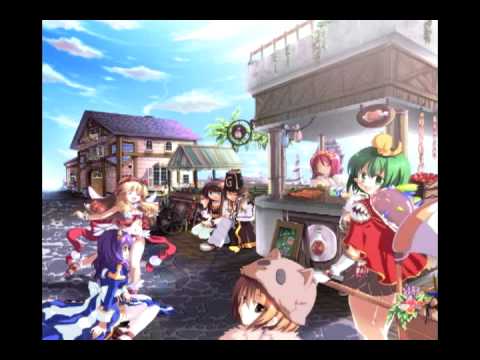 StudioA' - Theme of Prontera