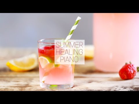 여름에 듣기 좋은 가요 피아노 연주곡 모음 K-pop Summer Healing Piano Music | 신기원 피아노 커버 연주곡 Piano Cover